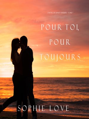 cover image of Pour Toi, Pour Toujours